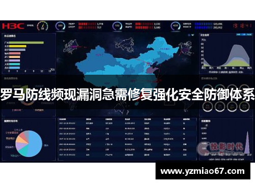 罗马防线频现漏洞急需修复强化安全防御体系